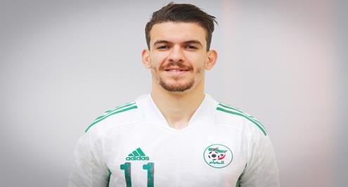 تقرير جزائري: الزمالك ينافس ناديًا سويسريًا على لاعب اتحاد العاصمة